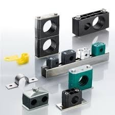 PIPE CLAMPS
