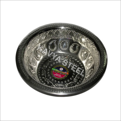 Fancy Bowl