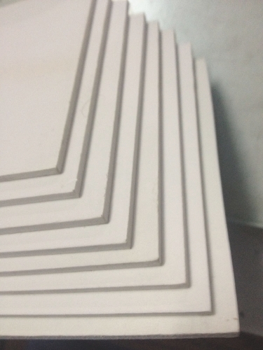 PVC Sun Board