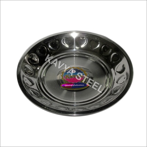 Payal Plate