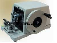 Advanced Rotary Microscope