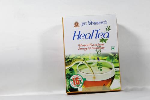 Heal Tea