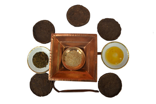 Agnihotra Kit
