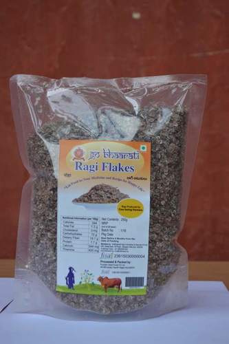 Ragi Flakes