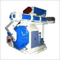 Pellet Mill
