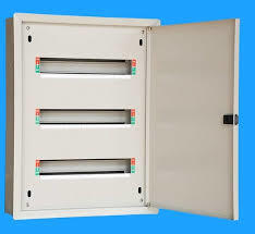 MCB Boxes