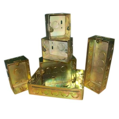 Modular Box