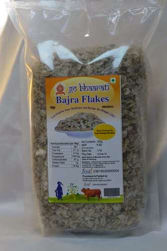 Bajra Flakes