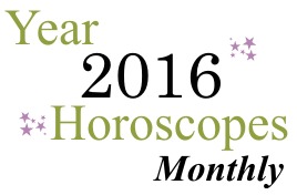 Monthly Prediction