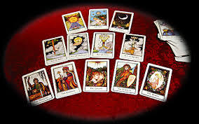 Tarot Reading