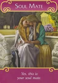 Soul Mate Tarot