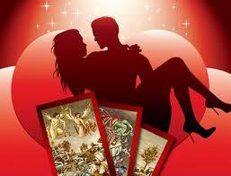 Love Potential Tarot