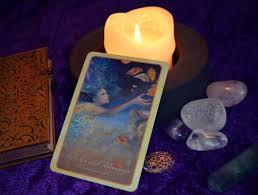 Daily Tarot