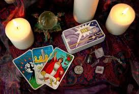 Divination
