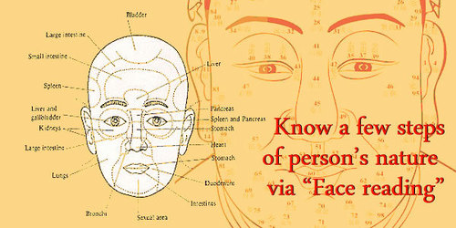 Face Reading