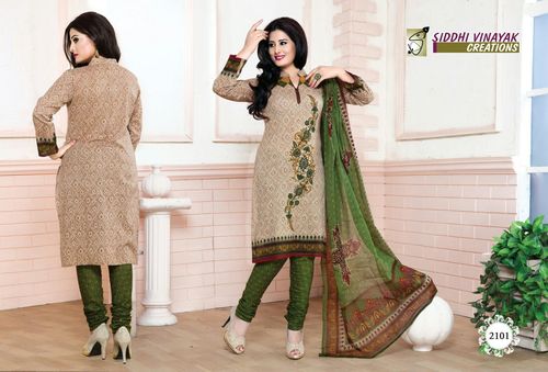 Printed salwar suits siddhi vinayak samsung vol-12 Printed salwar suits siddhi vinayak samsung vol-12