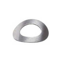 Curved Spring Washers