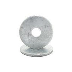 Silver Dock Washers