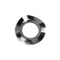 Finger Spring Washers