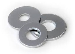 Flat Washers