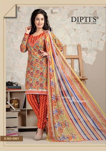 DIPTI'S VOL-55