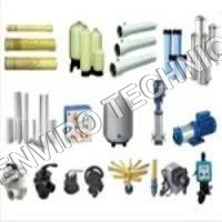 AMC, Servicing, Supplier of ETP & STP