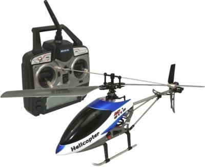 Remote Control Helicopter