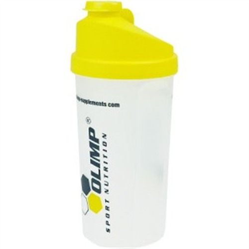 Dubblin Gym Shaker