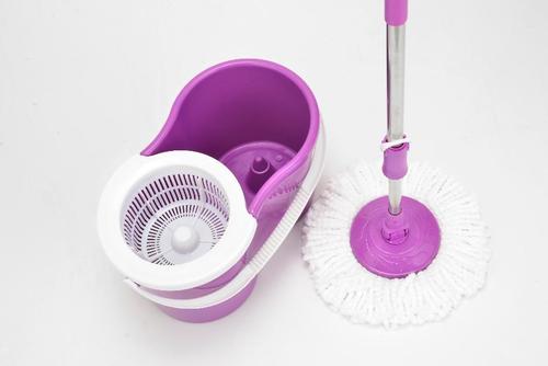 Magic Spin Mop