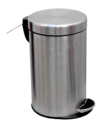 Dustbin