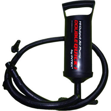 Intex Air Pump for Ballon