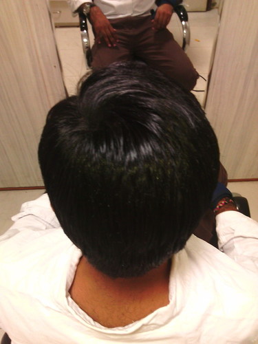 Hair Weaving Centre in Delhi