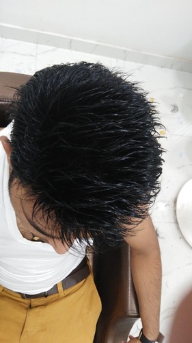 Hair Weaving in Faridabad