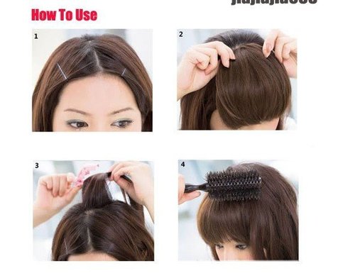 Hair Wig