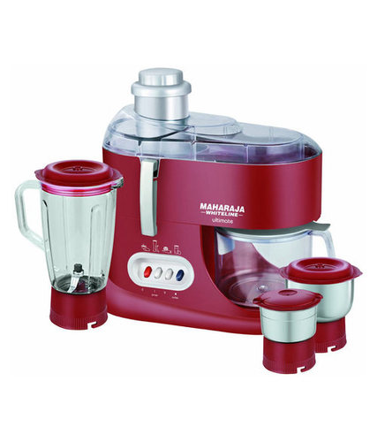 Maharaja Mixer & Juicer