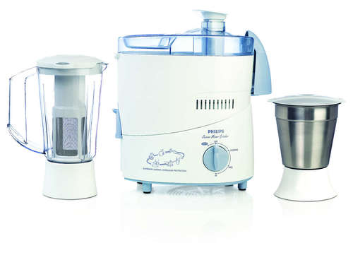 Philips Mixer & Juicer