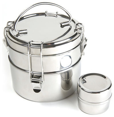 Stainless Steel Lunch Box