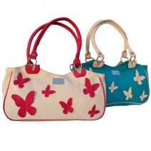 Fancy Ladies Hand Bag