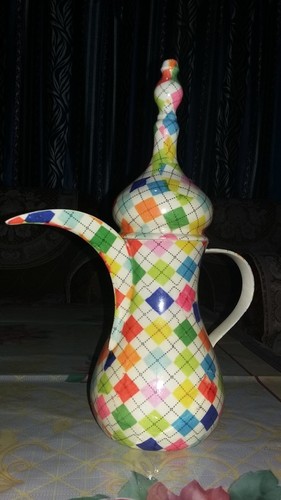 Designer Powder Coating Dallah
