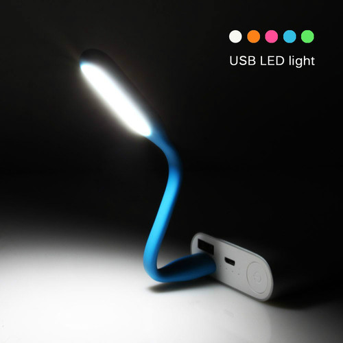 LED USB Lamp