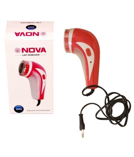Nova Lint Remover