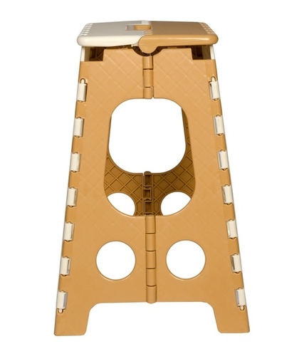 Logic Pick & Move Stool