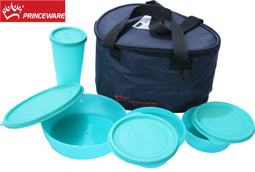 Princeware Lunch Box