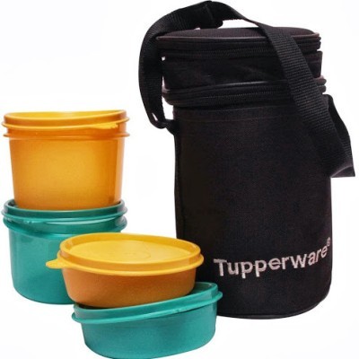 Tupperware Lunch Box