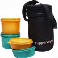 Tupperware Lunch Box