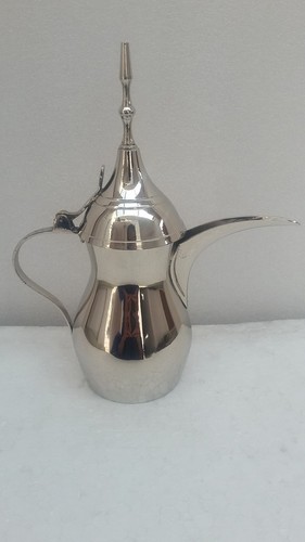 Arabic Dallah Coffee Pot