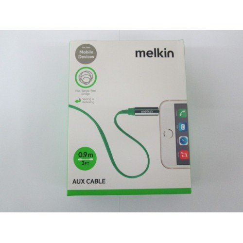 Melkin Aux