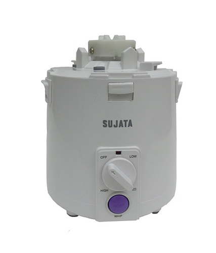 Sujata Mixer & Juicer