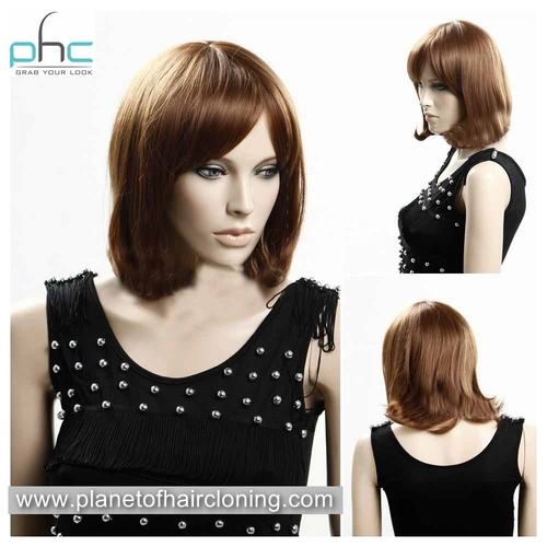 Where to get good Wigs