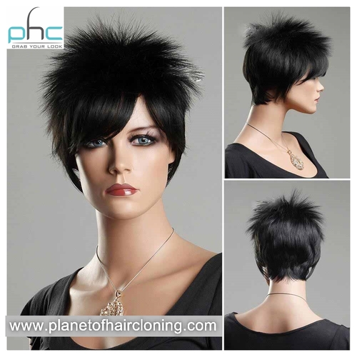 Hair Wigs Shop